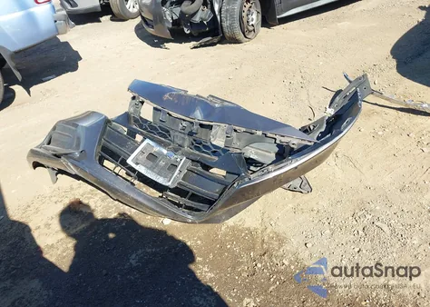 2019 Honda Accord Lx из США, поврежденный, VIN 1HGCV1F16KA020000